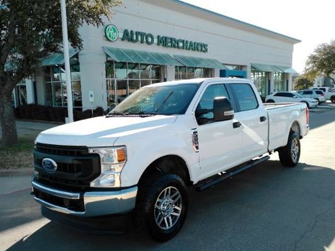 Used 2020 Ford F250 XL w/ Power Equipment Group image 1