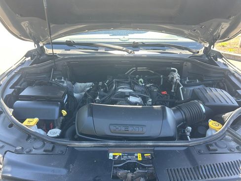 Used 2025 Dodge Durango R/T AWD/4WD image 30