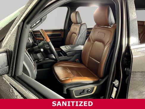 Used 2019 RAM 1500 Limited w/ Bed Utility Group AWD/4WD image 21