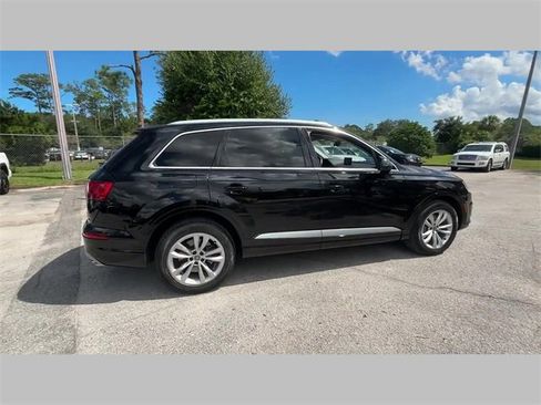 Used 2018 Audi Q7 3.0T Premium Plus image 28