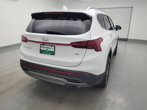 Used 2023 Hyundai Santa Fe SEL AWD/4WD image 7