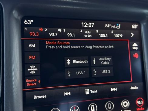 Used 2023 Dodge Challenger R/T Scat Pack w/ Plus Package RWD image 20