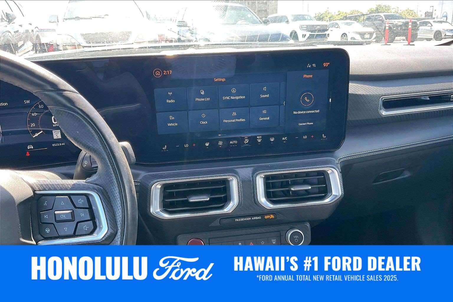 Used 2024 Ford Mustang GT Premium RWD image 14