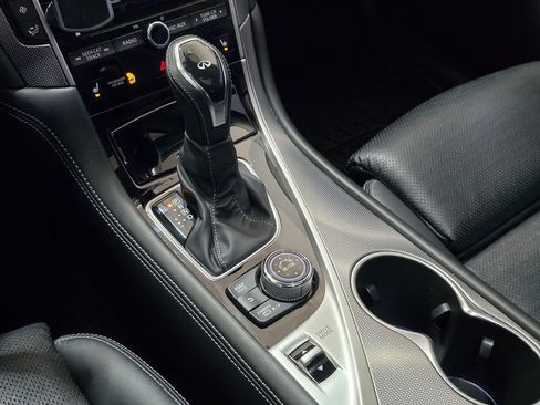 Used 2019 INFINITI Q50 Sport w/ Proactive Package image 15
