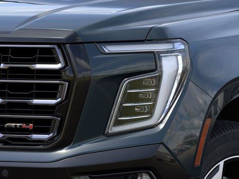New 2026 GMC Yukon AT4 Ultimate AWD/4WD image 10