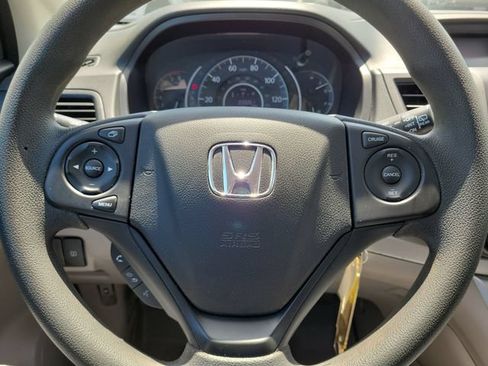 Used 2014 Honda CR-V LX image 18