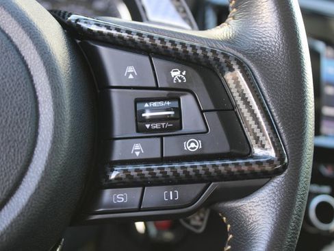 Used 2021 Subaru Crosstrek 2.5i Sport w/ Popular Package #3 image 30