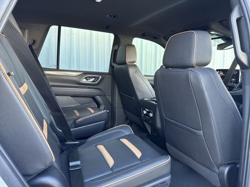 Used 2022 GMC Yukon AT4 w/ Max Trailering Package image 59