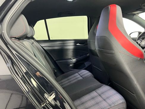 Used 2023 Volkswagen GTI S image 26
