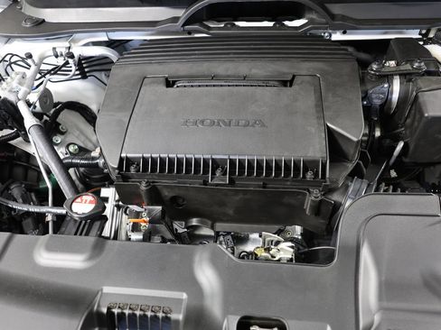 New 2026 Honda Passport TrailSport image 27