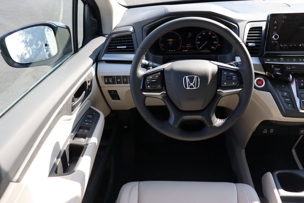 New 2026 Honda Odyssey EX-L image 19