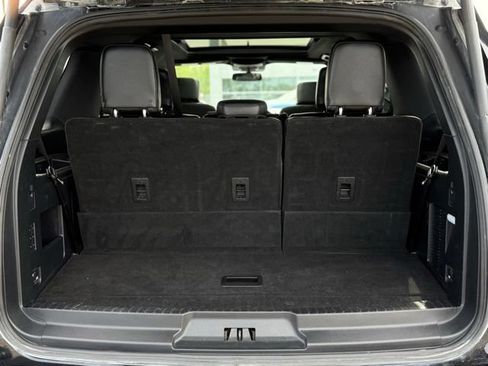 Used 2021 Ford Expedition XLT AWD/4WD image 20