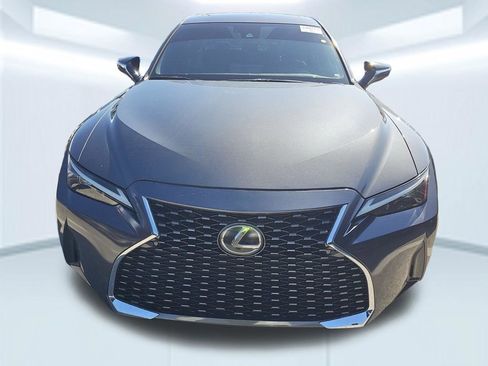 Used 2022 Lexus IS 300 w/ Premium Package image 14