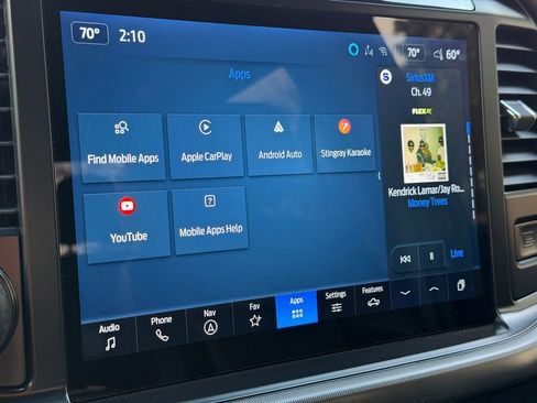 Used 2025 Ford F150 Raptor image 26