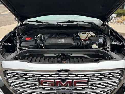 Used 2021 GMC Sierra 1500 Denali w/ Denali Ultimate Package image 8