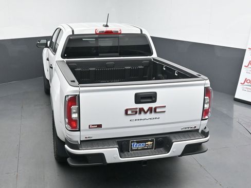 Used 2022 GMC Canyon AT4 w/ Trailering Package image 30