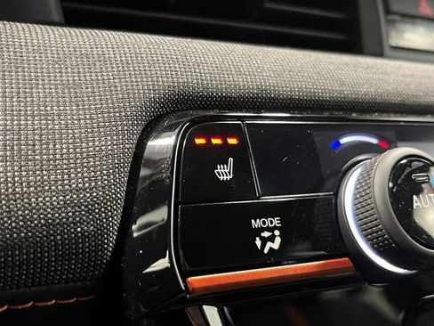 New 2026 Honda Passport TrailSport image 13