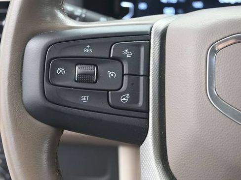 Used 2022 GMC Yukon Denali AWD/4WD image 35