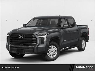 New 2026 Toyota Tundra SR5 AWD/4WD video 1