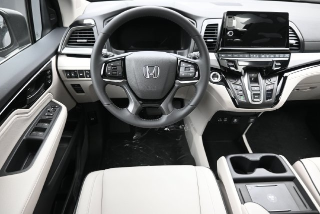 New 2027 Honda Odyssey Touring image 12