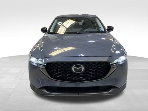 Used 2024 MAZDA CX-5 Carbon Edition AWD/4WD image 9