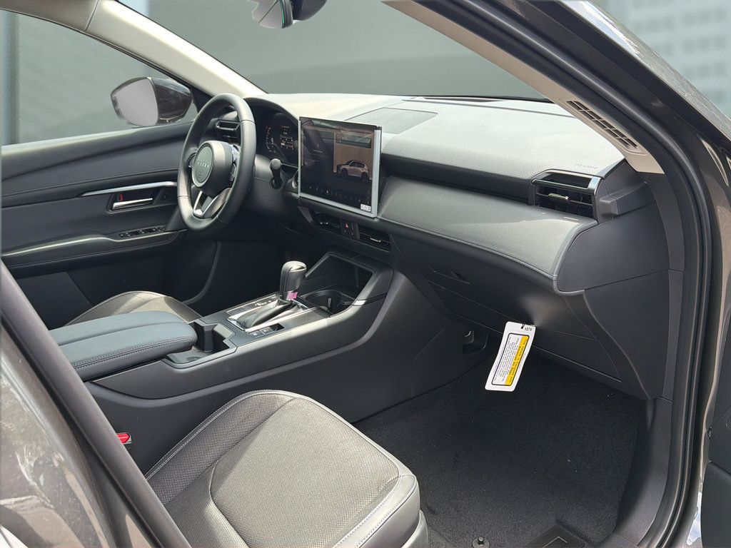 New 2026 MAZDA CX-5 Select AWD/4WD image 22
