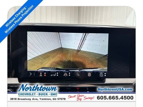 New 2026 GMC Sierra 2500 SLT w/ SLT Premium Package image 21