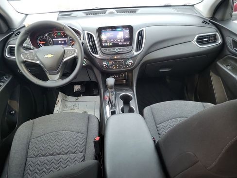 Certified 2024 Chevrolet Equinox LT image 31