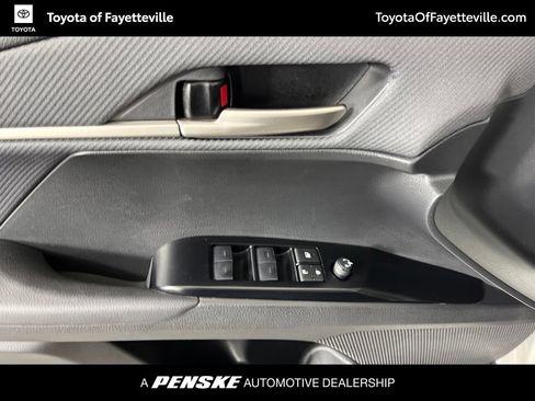 Certified 2025 Toyota Camry SE FWD image 26