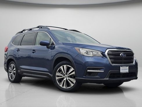 Used 2019 Subaru Ascent Premium AWD/4WD image 2