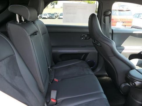 New 2025 Hyundai Ioniq 5 N image 65