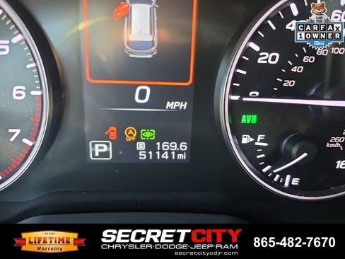 Used 2020 Subaru Outback Touring XT AWD/4WD image 21