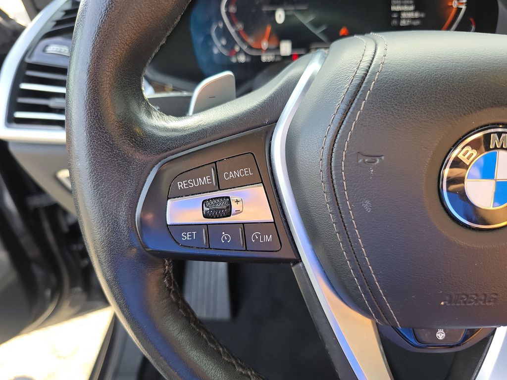 Used 2023 BMW X5 sDrive40i w/ Premium Package RWD image 24