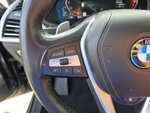 Used 2023 BMW X5 sDrive40i w/ Premium Package RWD image 24