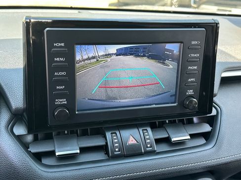 Used 2019 Toyota RAV4 XLE Premium w/ Cold Weather Package image 28