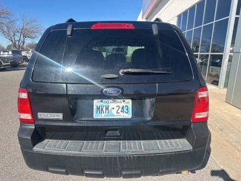 Used 2012 Ford Escape XLT image 5
