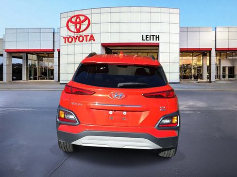 Used 2019 Hyundai Kona Limited image 6