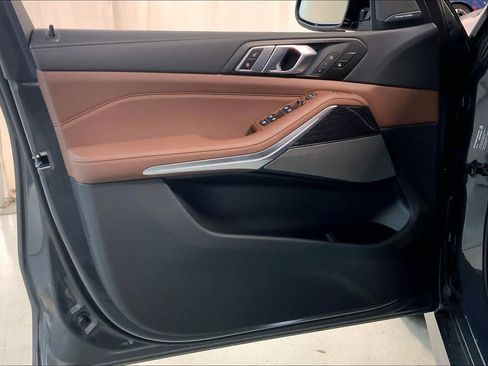 New 2026 BMW X5 xDrive40i AWD/4WD image 10
