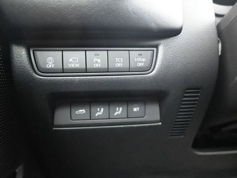 Used 2024 MAZDA CX-50 2.5 Turbo w/ Accent Package image 16