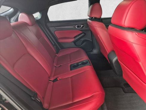 Certified 2025 Acura Integra Type S FWD image 15