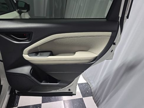 New 2026 Subaru Forester Premium AWD/4WD image 8