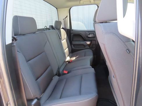 Used 2016 GMC Sierra 1500 SLE w/ SLE Value Package image 29