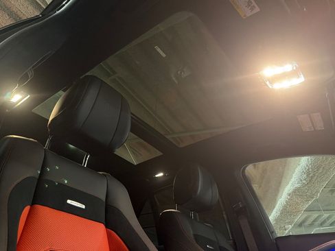New 2026 Mercedes-Benz GLE 63 AMG S image 16