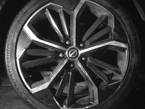 Used 2025 Nissan Altima 2.5 SR image 15