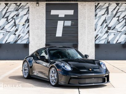 Used 2024 Porsche 911 GT3 RS