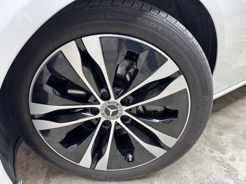 Certified 2022 Mercedes-Benz C 300 4MATIC Sedan image 29