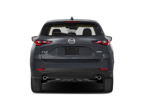 Used 2025 MAZDA CX-5 AWD 2.5 S image 8