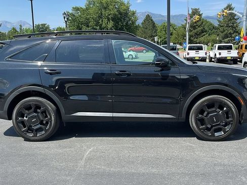 Used 2024 Kia Sorento SX Prestige AWD/4WD image 4