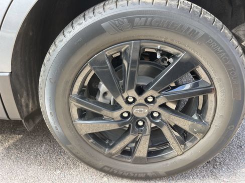Used 2024 Chevrolet Equinox LS w/ Sport Edition FWD image 5