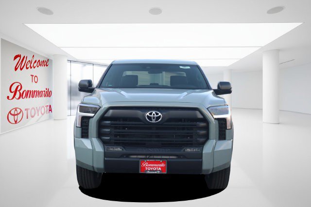 New 2026 Toyota Tundra SR5 AWD/4WD image 4